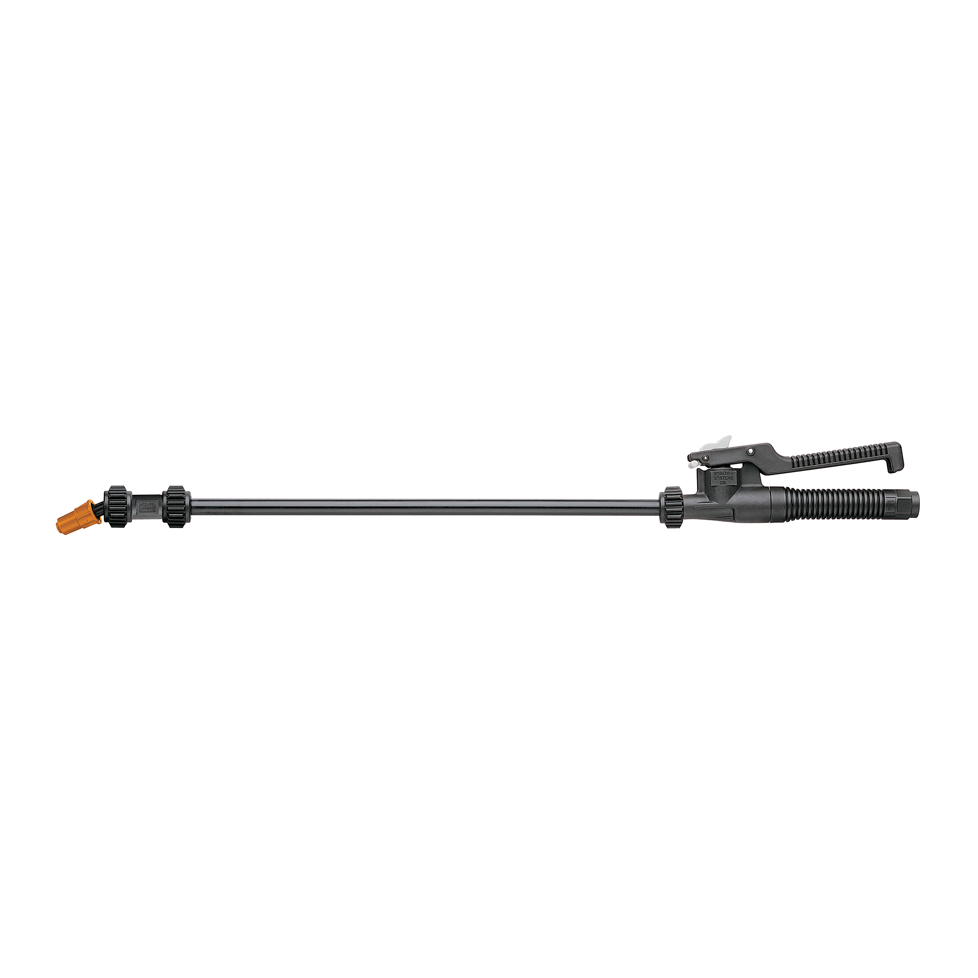 TriggerJet, 22670 | Spraying Systems Co.